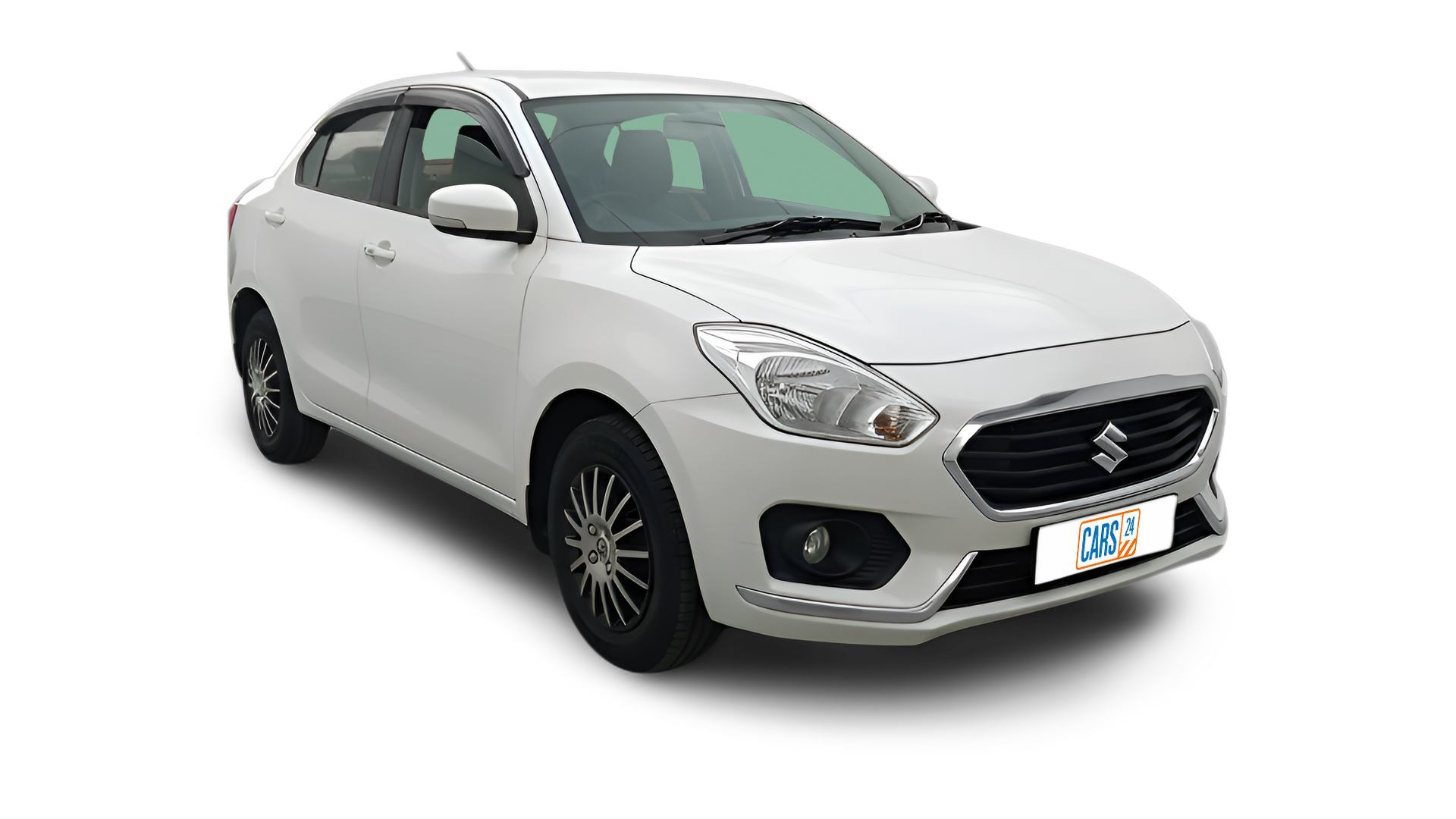 Maruti Dzire-img